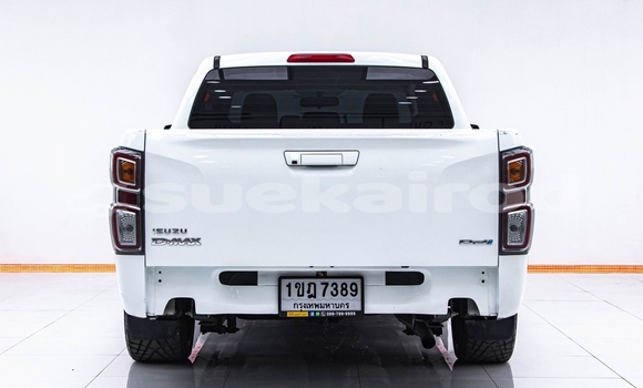 ซื้อ รถมือสอง Isuzu D-Max ขาว รถยนต์ ใน %{เมือง} ใน กรุงเทพมหานคร ซื้อ รถมือสอง Isuzu D-Max ขาว รถยนต์ ใน %{เมือง} ใน กรุงเทพมหานคร