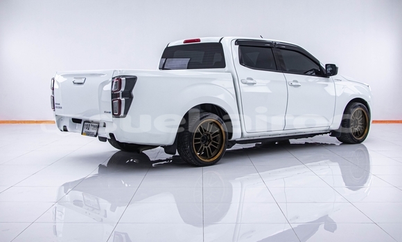 ซื้อ รถมือสอง Isuzu D-Max ขาว รถยนต์ ใน %{เมือง} ใน กรุงเทพมหานคร ซื้อ รถมือสอง Isuzu D-Max ขาว รถยนต์ ใน %{เมือง} ใน กรุงเทพมหานคร