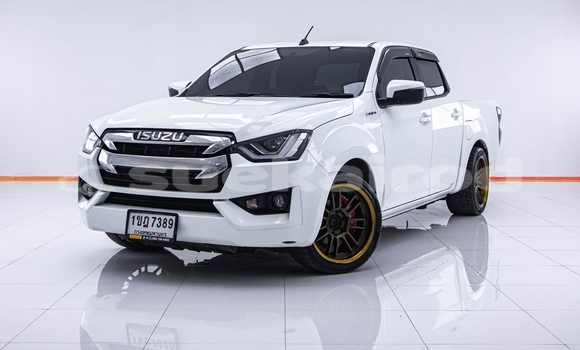 ซื้อ รถมือสอง Isuzu D-Max ขาว รถยนต์ ใน %{เมือง} ใน กรุงเทพมหานคร ซื้อ รถมือสอง Isuzu D-Max ขาว รถยนต์ ใน %{เมือง} ใน กรุงเทพมหานคร