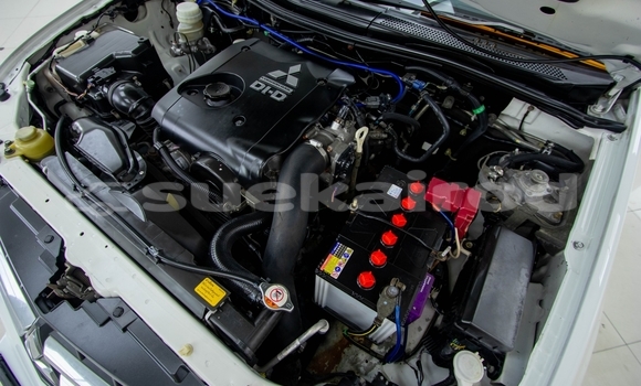 Buy Used Mitsubishi Triton White Car in Bangkok in Bangkok Buy Used Mitsubishi Triton White Car in Bangkok in Bangkok