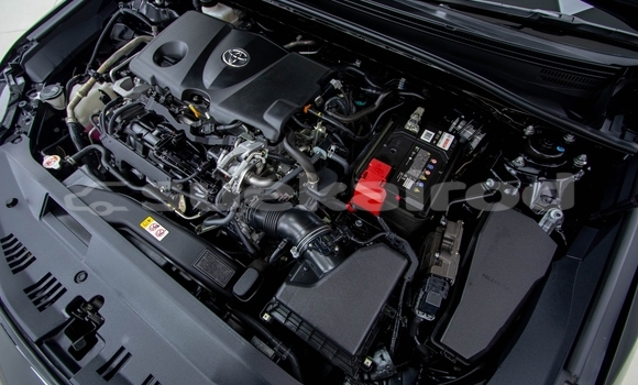 Buy Used Toyota Camry Black Car in Bangkok in Bangkok Buy Used Toyota Camry Black Car in Bangkok in Bangkok
