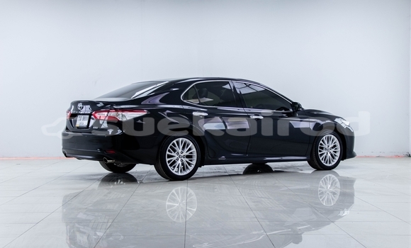 Buy Used Toyota Camry Black Car in Bangkok in Bangkok Buy Used Toyota Camry Black Car in Bangkok in Bangkok