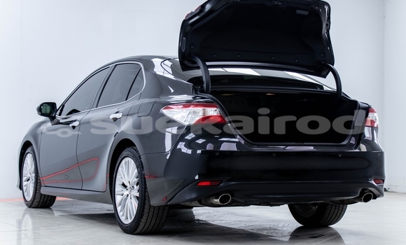 Buy Used Toyota Camry Black Car in Bangkok in Bangkok Buy Used Toyota Camry Black Car in Bangkok in Bangkok