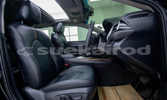 Buy Used Toyota Camry Black Car in Bangkok in Bangkok Buy Used Toyota Camry Black Car in Bangkok in Bangkok