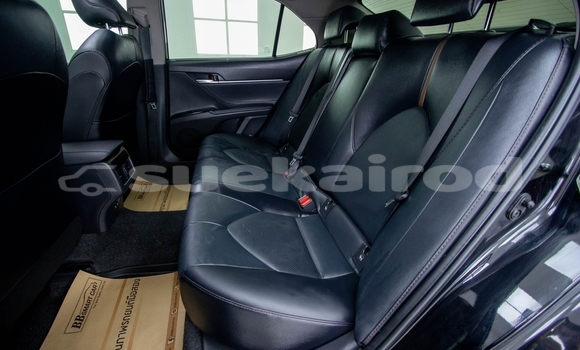 Buy Used Toyota Camry Black Car in Bangkok in Bangkok Buy Used Toyota Camry Black Car in Bangkok in Bangkok