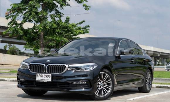 ซื้อ รถมือสอง BMW 5–Series สีดำ รถยนต์ ใน %{เมือง} ใน กรุงเทพมหานคร ซื้อ รถมือสอง BMW 5–Series สีดำ รถยนต์ ใน %{เมือง} ใน กรุงเทพมหานคร