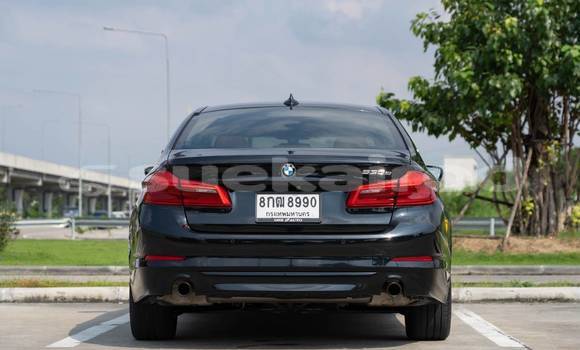 ซื้อ รถมือสอง BMW 5–Series สีดำ รถยนต์ ใน %{เมือง} ใน กรุงเทพมหานคร ซื้อ รถมือสอง BMW 5–Series สีดำ รถยนต์ ใน %{เมือง} ใน กรุงเทพมหานคร