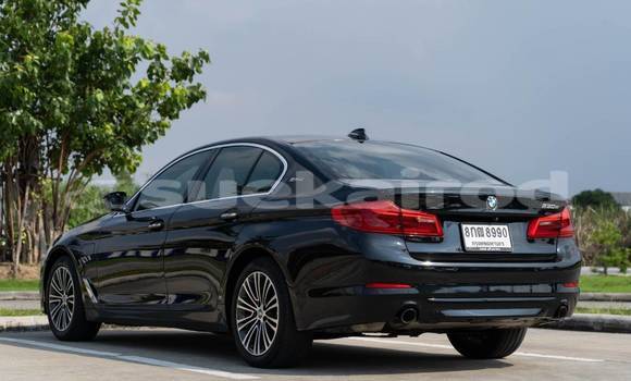 ซื้อ รถมือสอง BMW 5–Series สีดำ รถยนต์ ใน %{เมือง} ใน กรุงเทพมหานคร ซื้อ รถมือสอง BMW 5–Series สีดำ รถยนต์ ใน %{เมือง} ใน กรุงเทพมหานคร