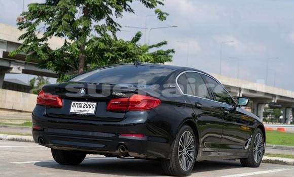 ซื้อ รถมือสอง BMW 5–Series สีดำ รถยนต์ ใน %{เมือง} ใน กรุงเทพมหานคร ซื้อ รถมือสอง BMW 5–Series สีดำ รถยนต์ ใน %{เมือง} ใน กรุงเทพมหานคร