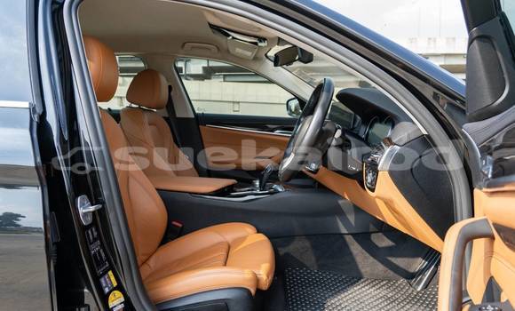 ซื้อ รถมือสอง BMW 5–Series สีดำ รถยนต์ ใน %{เมือง} ใน กรุงเทพมหานคร ซื้อ รถมือสอง BMW 5–Series สีดำ รถยนต์ ใน %{เมือง} ใน กรุงเทพมหานคร