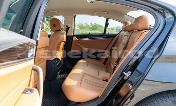 ซื้อ รถมือสอง BMW 5–Series สีดำ รถยนต์ ใน %{เมือง} ใน กรุงเทพมหานคร ซื้อ รถมือสอง BMW 5–Series สีดำ รถยนต์ ใน %{เมือง} ใน กรุงเทพมหานคร