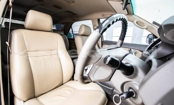 Buy Used Toyota Fortuner White Car in Bangkok in Bangkok Buy Used Toyota Fortuner White Car in Bangkok in Bangkok