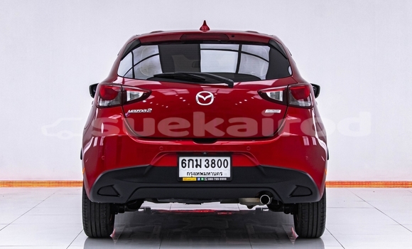 ซื้อ รถมือสอง Mazda 2 สีแดง รถยนต์ ใน %{เมือง} ใน กรุงเทพมหานคร ซื้อ รถมือสอง Mazda 2 สีแดง รถยนต์ ใน %{เมือง} ใน กรุงเทพมหานคร
