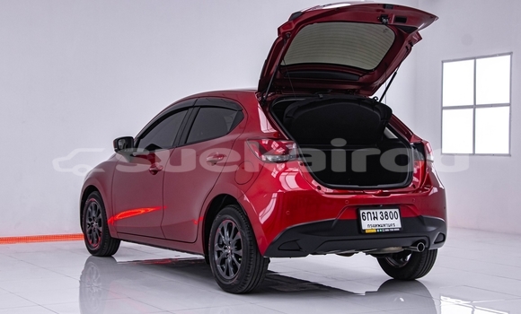 ซื้อ รถมือสอง Mazda 2 สีแดง รถยนต์ ใน %{เมือง} ใน กรุงเทพมหานคร ซื้อ รถมือสอง Mazda 2 สีแดง รถยนต์ ใน %{เมือง} ใน กรุงเทพมหานคร