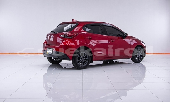 ซื้อ รถมือสอง Mazda 2 สีแดง รถยนต์ ใน %{เมือง} ใน กรุงเทพมหานคร ซื้อ รถมือสอง Mazda 2 สีแดง รถยนต์ ใน %{เมือง} ใน กรุงเทพมหานคร