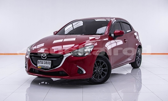 ซื้อ รถมือสอง Mazda 2 สีแดง รถยนต์ ใน %{เมือง} ใน กรุงเทพมหานคร ซื้อ รถมือสอง Mazda 2 สีแดง รถยนต์ ใน %{เมือง} ใน กรุงเทพมหานคร