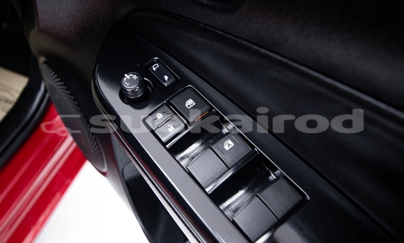 ซื้อ รถมือสอง Toyota Yaris Ativ สีแดง รถยนต์ ใน %{เมือง} ใน กรุงเทพมหานคร ซื้อ รถมือสอง Toyota Yaris Ativ สีแดง รถยนต์ ใน %{เมือง} ใน กรุงเทพมหานคร