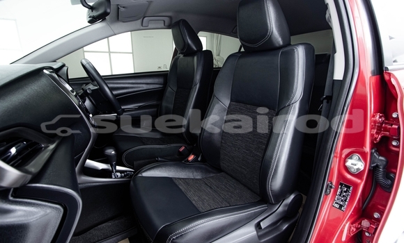 ซื้อ รถมือสอง Toyota Yaris Ativ สีแดง รถยนต์ ใน %{เมือง} ใน กรุงเทพมหานคร ซื้อ รถมือสอง Toyota Yaris Ativ สีแดง รถยนต์ ใน %{เมือง} ใน กรุงเทพมหานคร