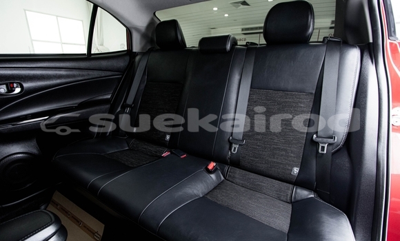 ซื้อ รถมือสอง Toyota Yaris Ativ สีแดง รถยนต์ ใน %{เมือง} ใน กรุงเทพมหานคร ซื้อ รถมือสอง Toyota Yaris Ativ สีแดง รถยนต์ ใน %{เมือง} ใน กรุงเทพมหานคร