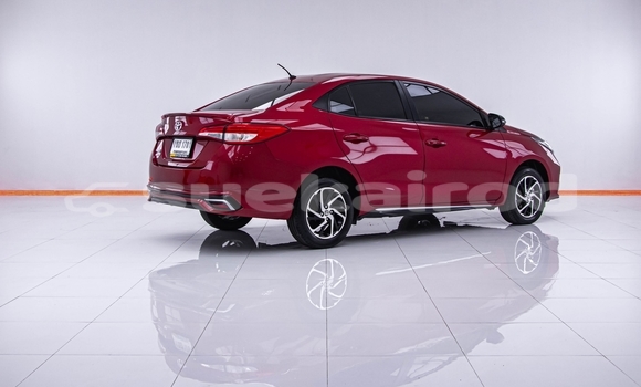 ซื้อ รถมือสอง Toyota Yaris Ativ สีแดง รถยนต์ ใน %{เมือง} ใน กรุงเทพมหานคร ซื้อ รถมือสอง Toyota Yaris Ativ สีแดง รถยนต์ ใน %{เมือง} ใน กรุงเทพมหานคร