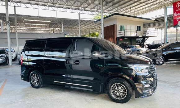 ซื้อ รถมือสอง Hyundai H1 สีดำ รถยนต์ ใน %{เมือง} ใน กรุงเทพมหานคร ซื้อ รถมือสอง Hyundai H1 สีดำ รถยนต์ ใน %{เมือง} ใน กรุงเทพมหานคร