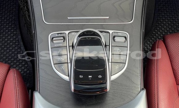 Buy Used Mercedes‒Benz C–Class White Car in Bangkok in Bangkok Buy Used Mercedes‒Benz C–Class White Car in Bangkok in Bangkok