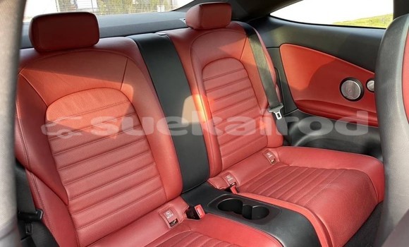 Buy Used Mercedes‒Benz C–Class White Car in Bangkok in Bangkok Buy Used Mercedes‒Benz C–Class White Car in Bangkok in Bangkok