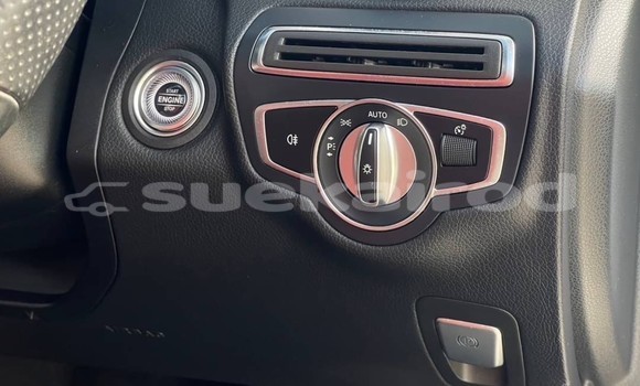 Buy Used Mercedes‒Benz C–Class White Car in Bangkok in Bangkok Buy Used Mercedes‒Benz C–Class White Car in Bangkok in Bangkok