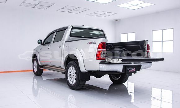 Buy Used Toyota Hiluxe VIGO Other Car in Bangkok in Bangkok Buy Used Toyota Hiluxe VIGO Other Car in Bangkok in Bangkok