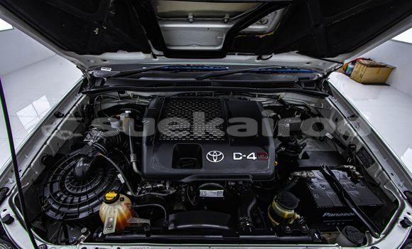 Buy Used Toyota Hiluxe VIGO Other Car in Bangkok in Bangkok Buy Used Toyota Hiluxe VIGO Other Car in Bangkok in Bangkok