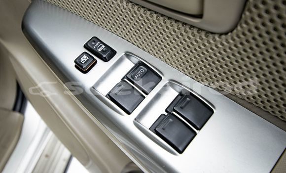 Buy Used Toyota Hiluxe VIGO Other Car in Bangkok in Bangkok Buy Used Toyota Hiluxe VIGO Other Car in Bangkok in Bangkok