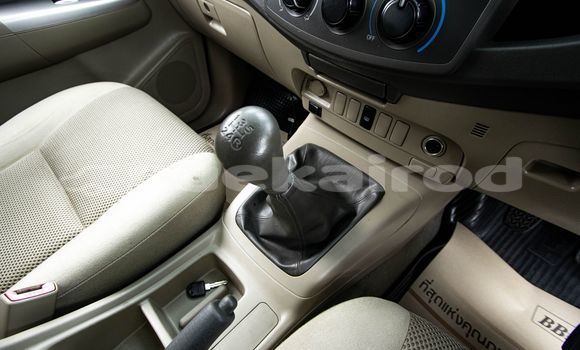 Buy Used Toyota Hiluxe VIGO Other Car in Bangkok in Bangkok Buy Used Toyota Hiluxe VIGO Other Car in Bangkok in Bangkok