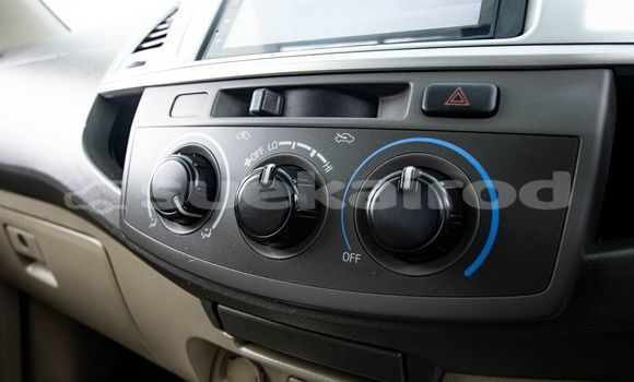 Buy Used Toyota Hiluxe VIGO Other Car in Bangkok in Bangkok Buy Used Toyota Hiluxe VIGO Other Car in Bangkok in Bangkok