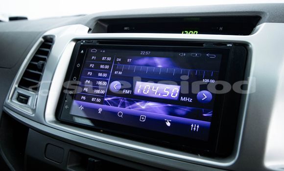 Buy Used Toyota Hiluxe VIGO Other Car in Bangkok in Bangkok Buy Used Toyota Hiluxe VIGO Other Car in Bangkok in Bangkok