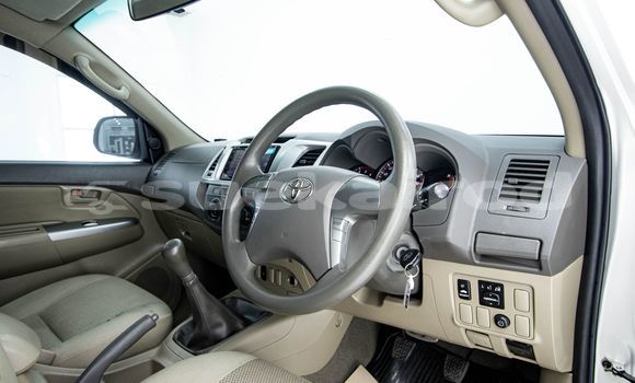 Buy Used Toyota Hiluxe VIGO Other Car in Bangkok in Bangkok Buy Used Toyota Hiluxe VIGO Other Car in Bangkok in Bangkok