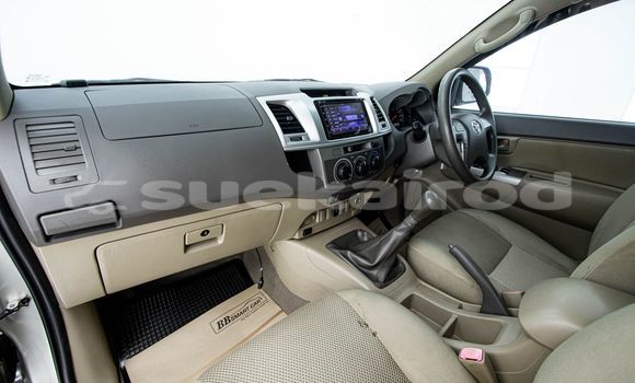 Buy Used Toyota Hiluxe VIGO Other Car in Bangkok in Bangkok Buy Used Toyota Hiluxe VIGO Other Car in Bangkok in Bangkok