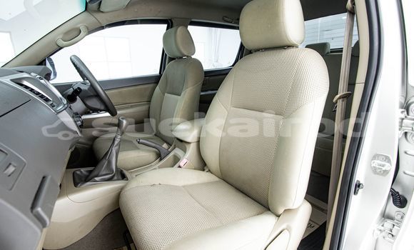 Buy Used Toyota Hiluxe VIGO Other Car in Bangkok in Bangkok Buy Used Toyota Hiluxe VIGO Other Car in Bangkok in Bangkok