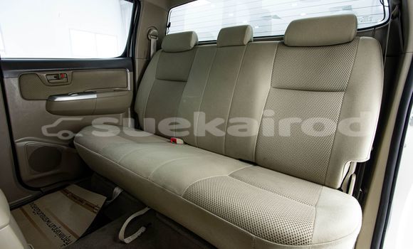 Buy Used Toyota Hiluxe VIGO Other Car in Bangkok in Bangkok Buy Used Toyota Hiluxe VIGO Other Car in Bangkok in Bangkok