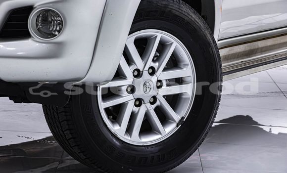 Buy Used Toyota Hiluxe VIGO Other Car in Bangkok in Bangkok Buy Used Toyota Hiluxe VIGO Other Car in Bangkok in Bangkok