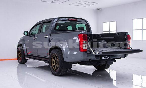 ซื้อ รถมือสอง Isuzu D-Max อื่น ๆ รถยนต์ ใน %{เมือง} ใน กรุงเทพมหานคร ซื้อ รถมือสอง Isuzu D-Max อื่น ๆ รถยนต์ ใน %{เมือง} ใน กรุงเทพมหานคร