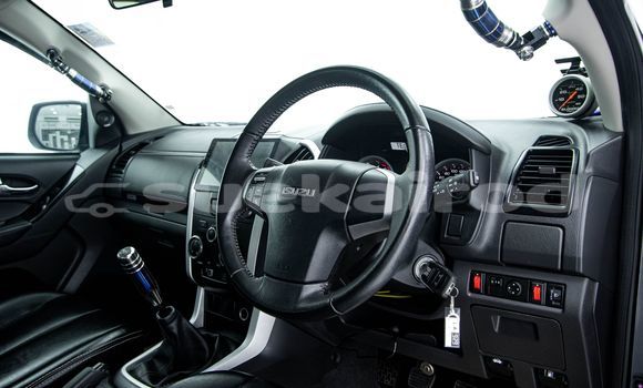 ซื้อ รถมือสอง Isuzu D-Max อื่น ๆ รถยนต์ ใน %{เมือง} ใน กรุงเทพมหานคร ซื้อ รถมือสอง Isuzu D-Max อื่น ๆ รถยนต์ ใน %{เมือง} ใน กรุงเทพมหานคร