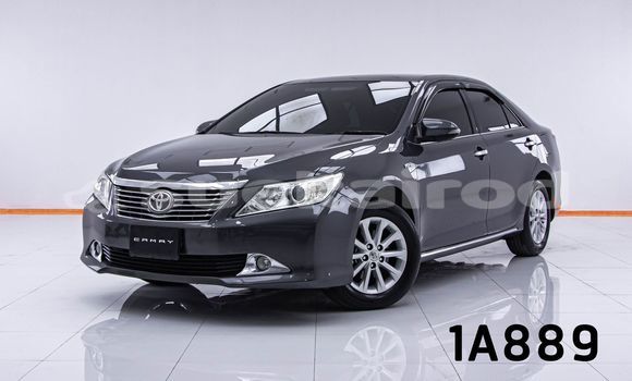 Buy Used Toyota Camry Other Car in Bangkok in Bangkok Buy Used Toyota Camry Other Car in Bangkok in Bangkok