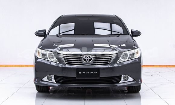 Buy Used Toyota Camry Other Car in Bangkok in Bangkok Buy Used Toyota Camry Other Car in Bangkok in Bangkok