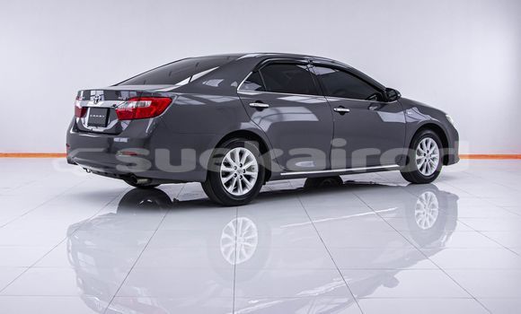 Buy Used Toyota Camry Other Car in Bangkok in Bangkok Buy Used Toyota Camry Other Car in Bangkok in Bangkok