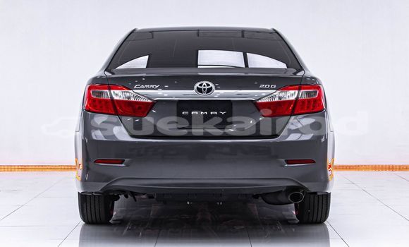 Buy Used Toyota Camry Other Car in Bangkok in Bangkok Buy Used Toyota Camry Other Car in Bangkok in Bangkok