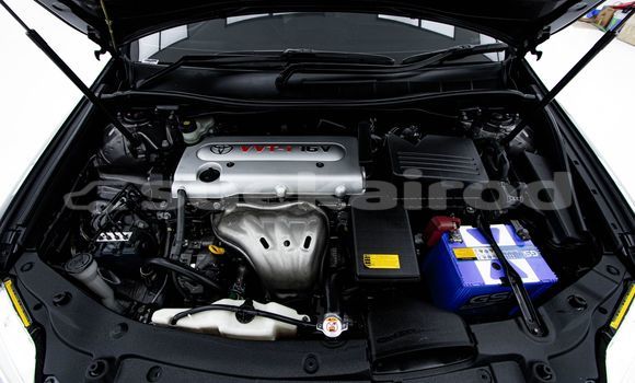 Buy Used Toyota Camry Other Car in Bangkok in Bangkok Buy Used Toyota Camry Other Car in Bangkok in Bangkok