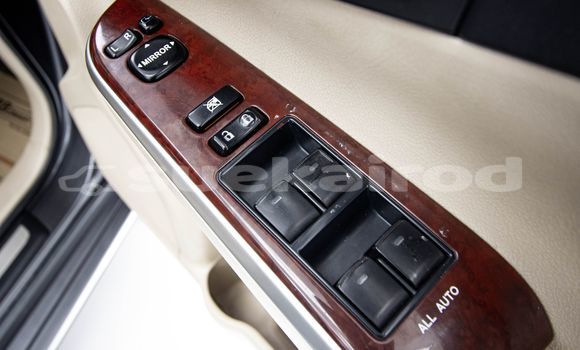 Buy Used Toyota Camry Other Car in Bangkok in Bangkok Buy Used Toyota Camry Other Car in Bangkok in Bangkok