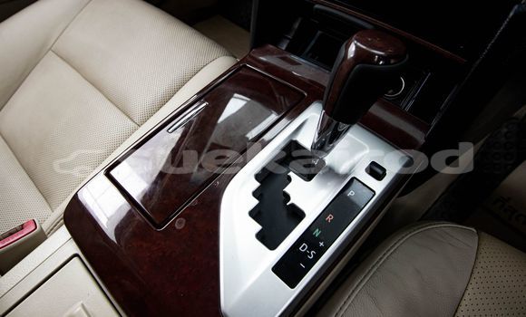 Buy Used Toyota Camry Other Car in Bangkok in Bangkok Buy Used Toyota Camry Other Car in Bangkok in Bangkok