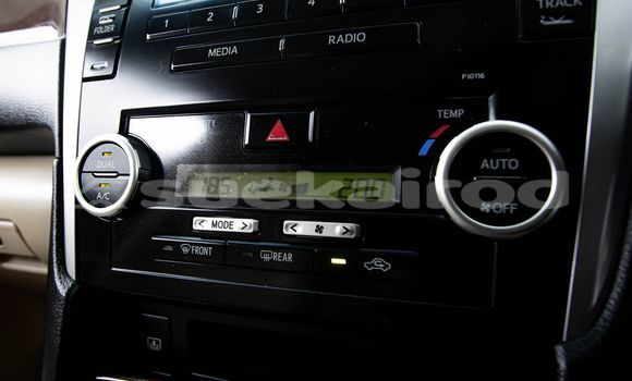 Buy Used Toyota Camry Other Car in Bangkok in Bangkok Buy Used Toyota Camry Other Car in Bangkok in Bangkok