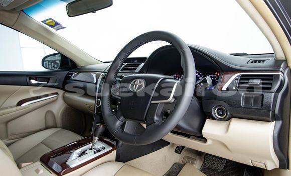 Buy Used Toyota Camry Other Car in Bangkok in Bangkok Buy Used Toyota Camry Other Car in Bangkok in Bangkok